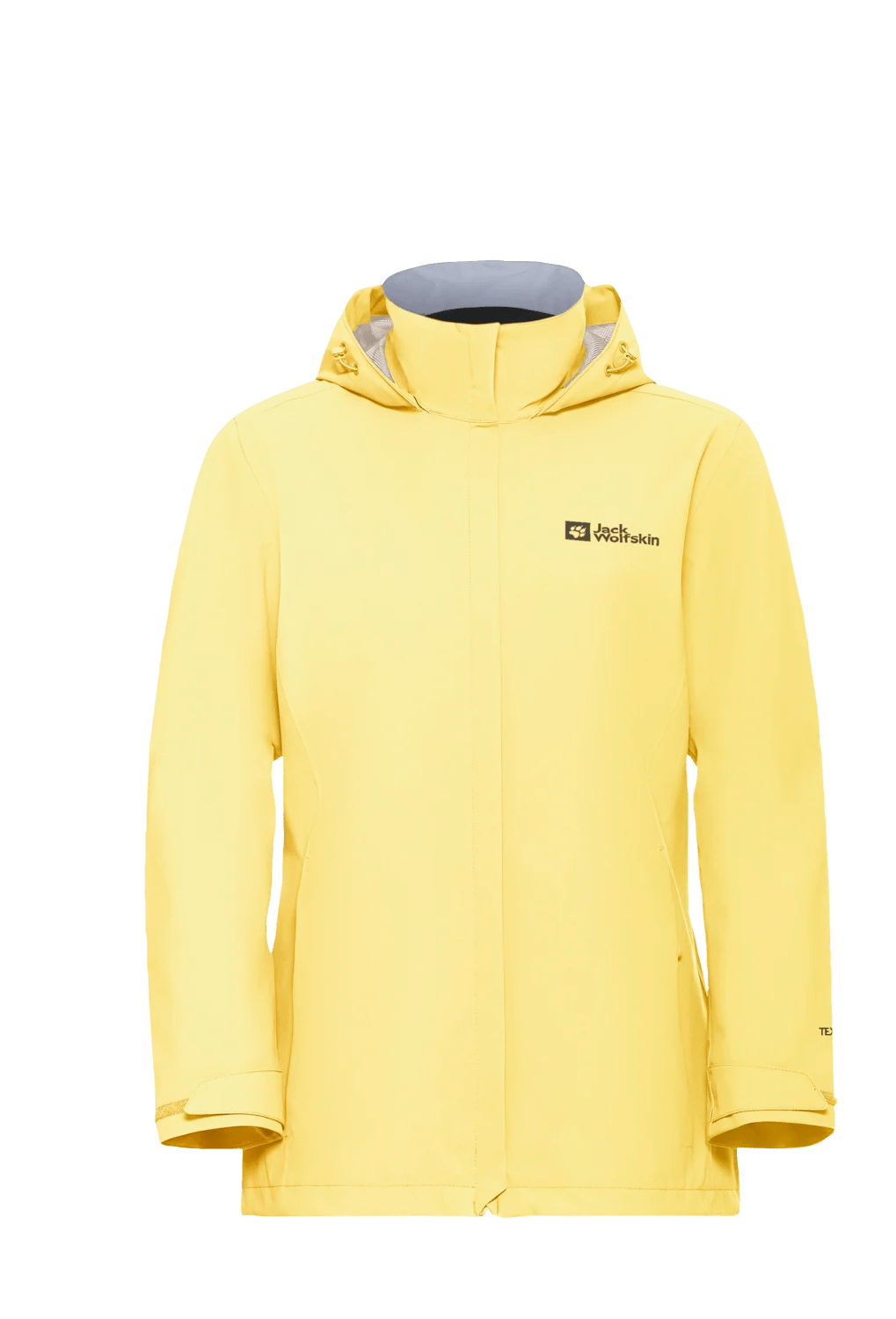 Jack Wolfskin W TRAILTIME 2L JACKET W - Jacken bei PeakStyle
