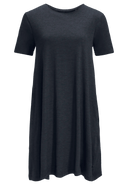 Jack Wolfskin W TRAVEL DRESS - Kleider & Röcke bei PeakStyle