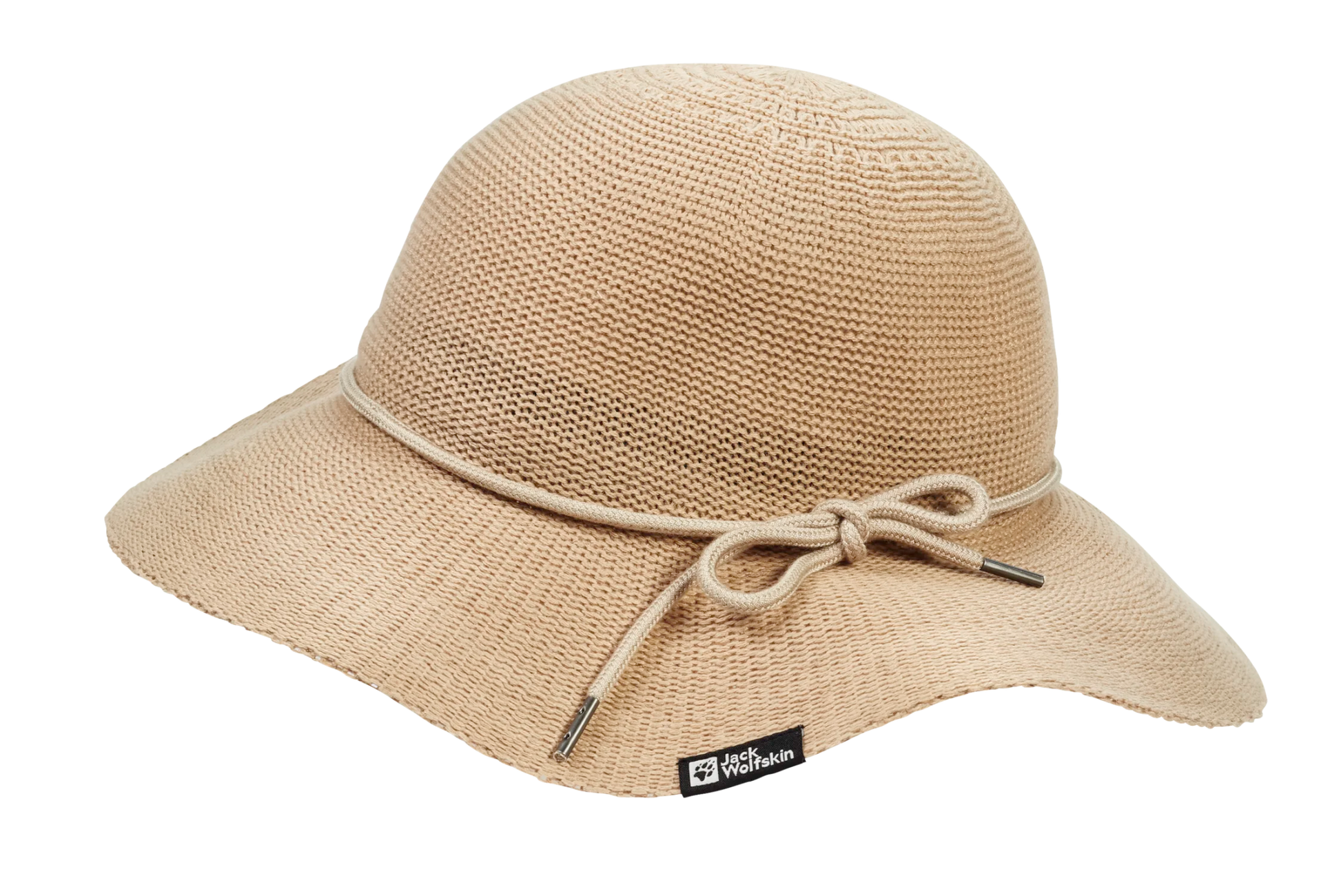 Jack Wolfskin W TRAVEL HAT W - Kopfbedeckungen bei PeakStyle