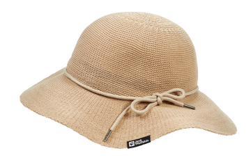 Jack Wolfskin W TRAVEL HAT W - Kopfbedeckungen bei PeakStyle
