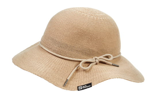 Jack Wolfskin W TRAVEL HAT W - Kopfbedeckungen bei PeakStyle
