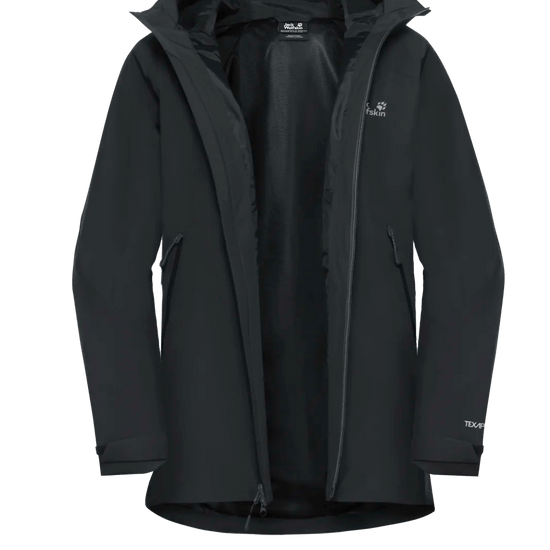 Jack Wolfskin W UNBOUND ADVENTURE 2L JACKET W - Rucksäcke bei PeakStyle