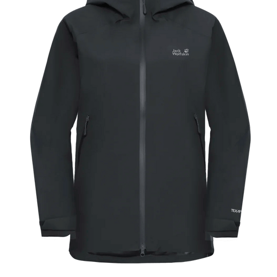 Jack Wolfskin W UNBOUND ADVENTURE 2L JACKET W - Rucksäcke bei PeakStyle