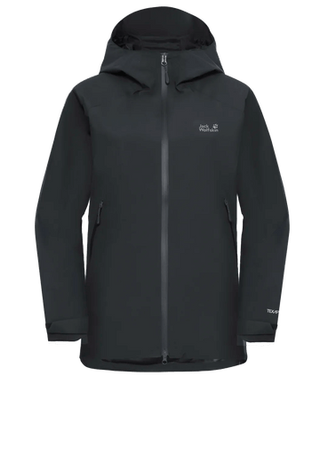 Jack Wolfskin W UNBOUND ADVENTURE 2L JACKET W - Rucksäcke bei PeakStyle
