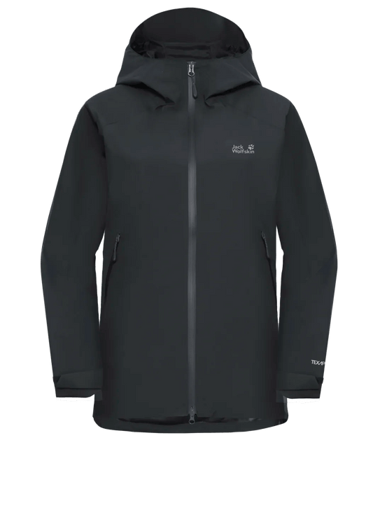 Jack Wolfskin W UNBOUND ADVENTURE 2L JACKET W - Rucksäcke bei PeakStyle