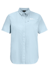 Jack Wolfskin W VANDRA S/S SHIRT W - Unterwäsche bei PeakStyle