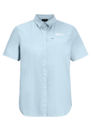 Jack Wolfskin W VANDRA S/S SHIRT W - Unterwäsche bei PeakStyle