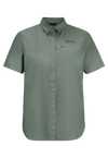 Jack Wolfskin W VANDRA S/S SHIRT W - Unterwäsche bei PeakStyle