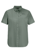 Jack Wolfskin W VANDRA S/S SHIRT W - Unterwäsche bei PeakStyle