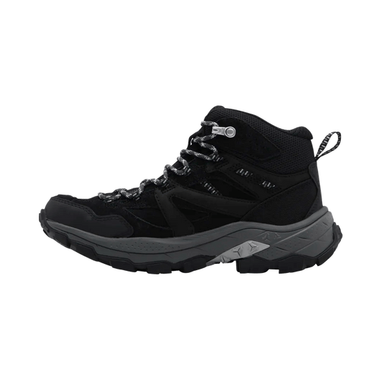 Jack Wolfskin W VOJO TOUR LT TEXAPORE MID W - Schuhe bei PeakStyle