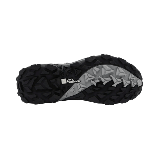 Jack Wolfskin W VOJO TOUR LT TEXAPORE MID W - Schuhe bei PeakStyle
