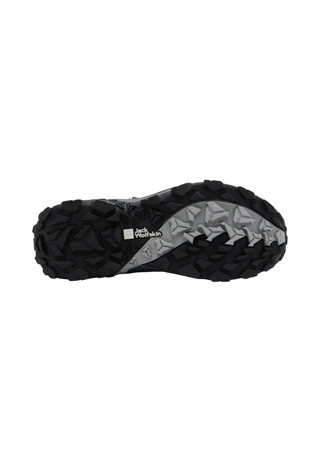 Jack Wolfskin W VOJO TOUR LT TEXAPORE MID W - Schuhe bei PeakStyle