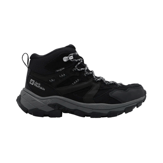 Jack Wolfskin W VOJO TOUR LT TEXAPORE MID W - Schuhe bei PeakStyle