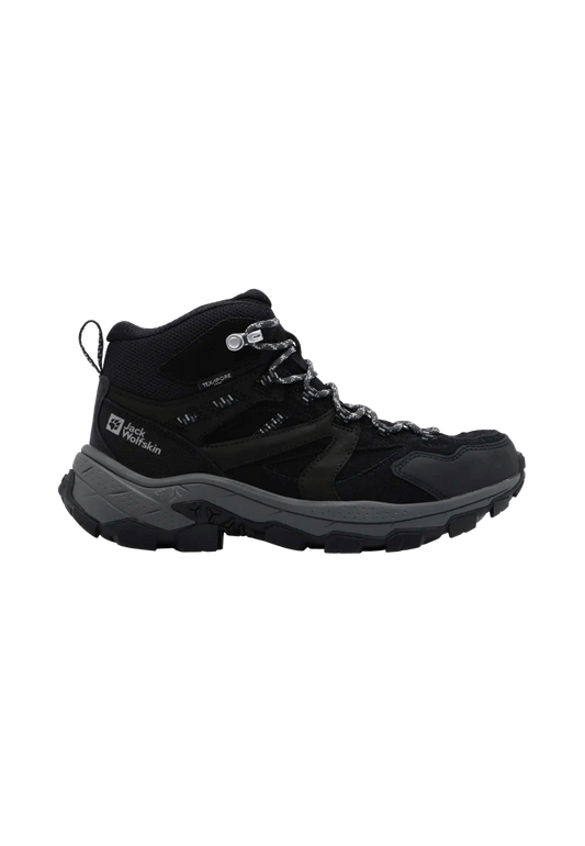 Jack Wolfskin W VOJO TOUR LT TEXAPORE MID W - Schuhe bei PeakStyle