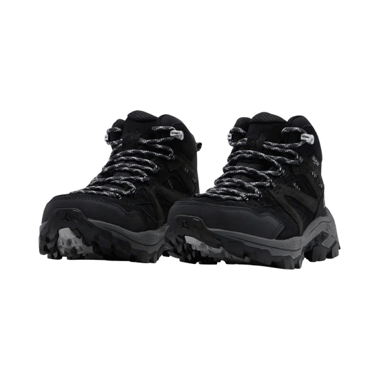 Jack Wolfskin W VOJO TOUR LT TEXAPORE MID W - Schuhe bei PeakStyle