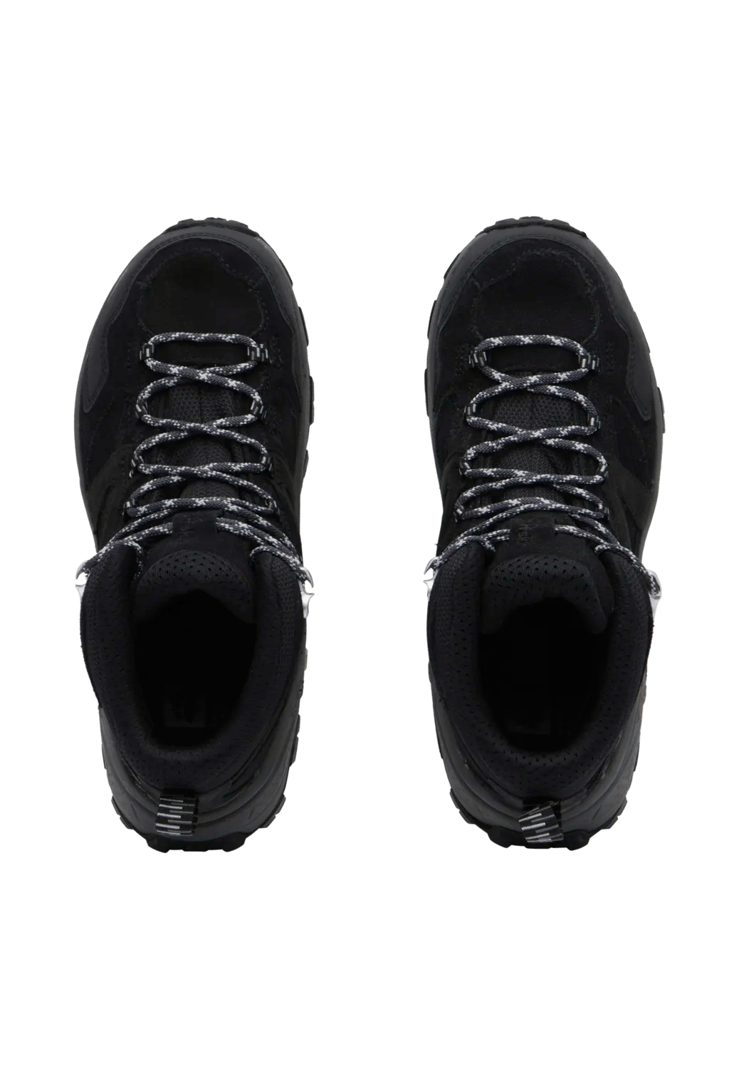 Jack Wolfskin W VOJO TOUR LT TEXAPORE MID W - Schuhe bei PeakStyle