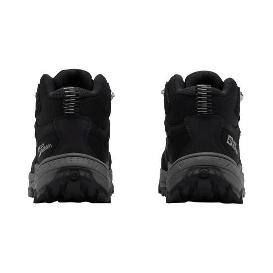 Jack Wolfskin W VOJO TOUR LT TEXAPORE MID W - Schuhe bei PeakStyle