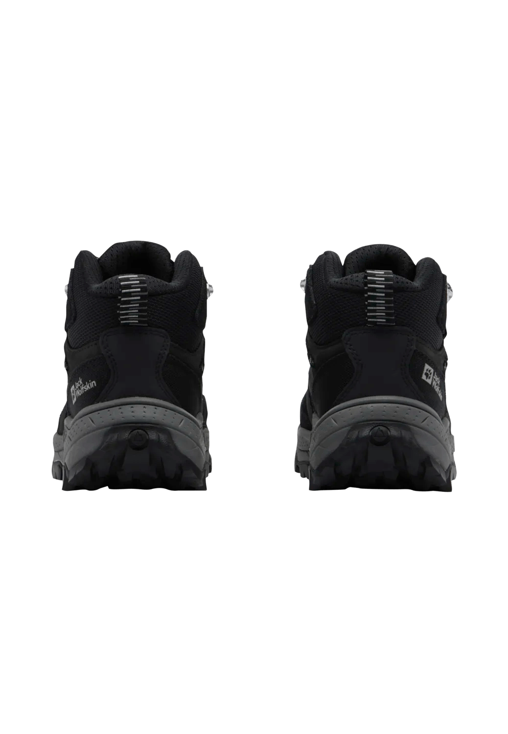 Jack Wolfskin W VOJO TOUR LT TEXAPORE MID W - Schuhe bei PeakStyle