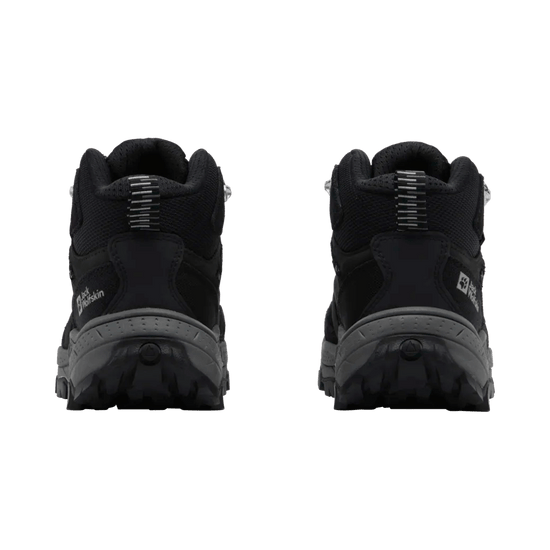 Jack Wolfskin W VOJO TOUR LT TEXAPORE MID W - Schuhe bei PeakStyle