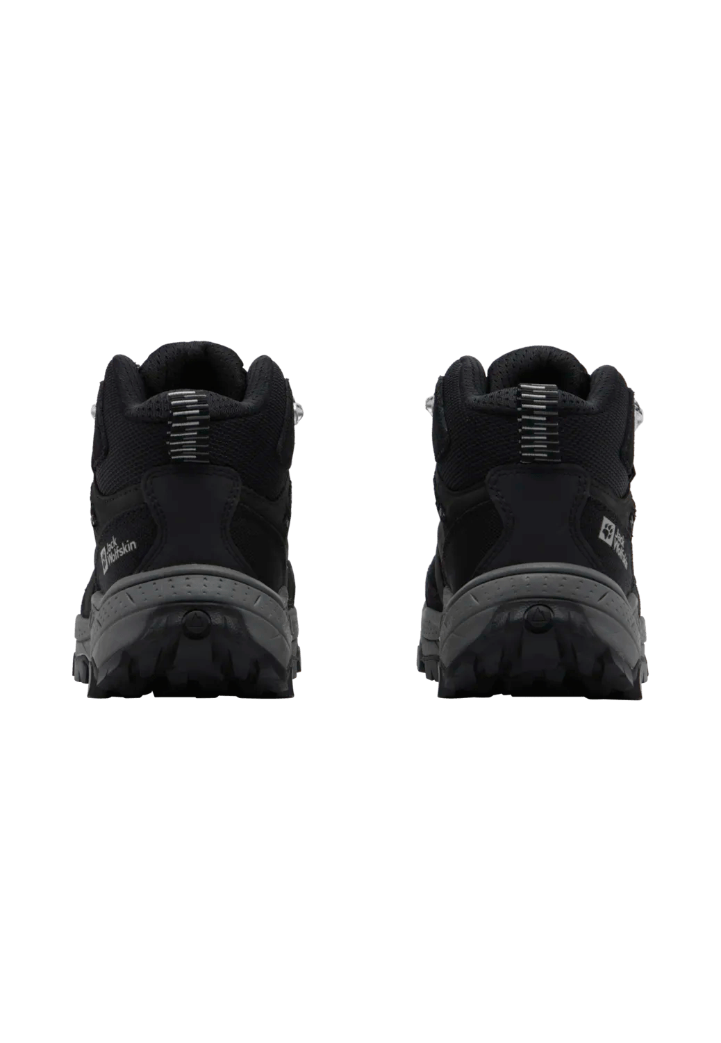 Jack Wolfskin W VOJO TOUR LT TEXAPORE MID W - Schuhe bei PeakStyle
