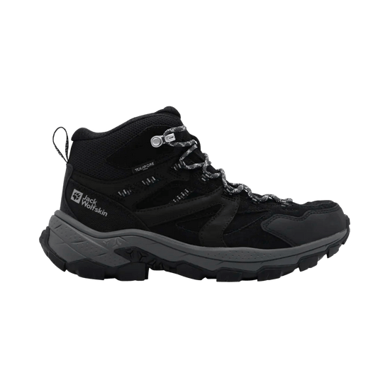 Jack Wolfskin W VOJO TOUR LT TEXAPORE MID W - Schuhe bei PeakStyle