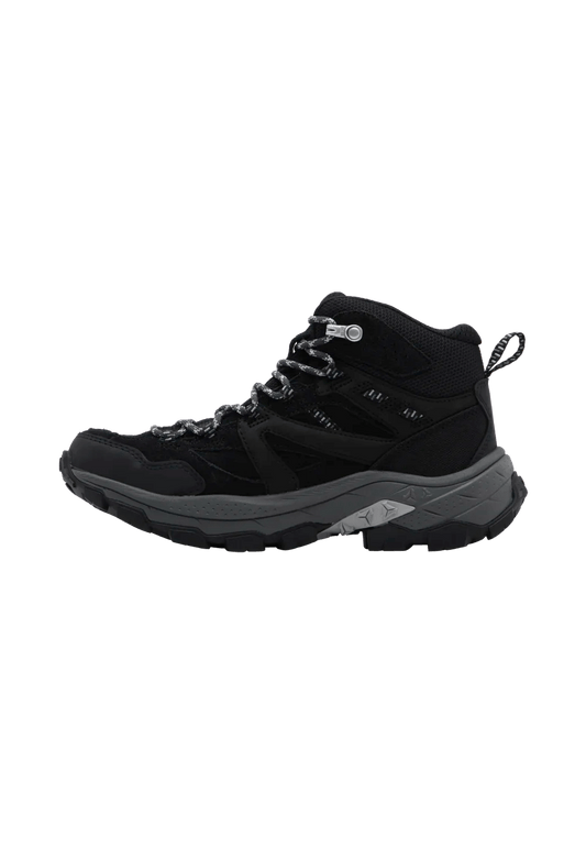 Jack Wolfskin W VOJO TOUR LT TEXAPORE MID W - Schuhe bei PeakStyle