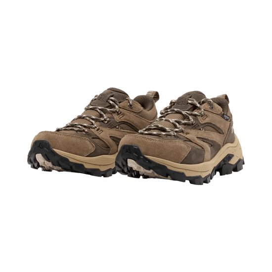 Jack Wolfskin W VOJO TOUR TEXAPORE LOW W - Einlegesohlen bei PeakStyle