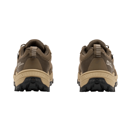 Jack Wolfskin W VOJO TOUR TEXAPORE LOW W - Einlegesohlen bei PeakStyle