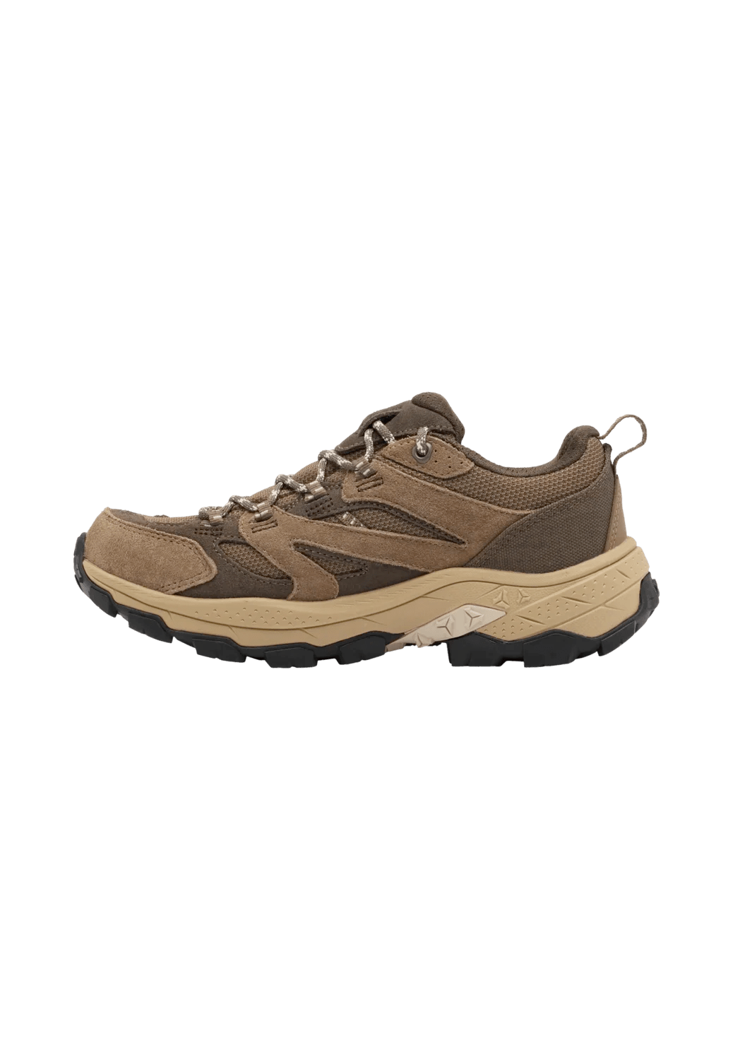 Jack Wolfskin W VOJO TOUR TEXAPORE LOW W - Einlegesohlen bei PeakStyle