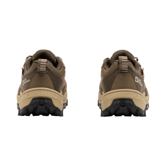 Jack Wolfskin W VOJO TOUR TEXAPORE LOW W - Einlegesohlen bei PeakStyle