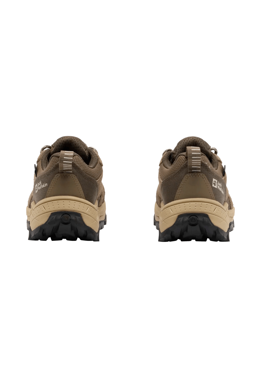 Jack Wolfskin W VOJO TOUR TEXAPORE LOW W - Einlegesohlen bei PeakStyle