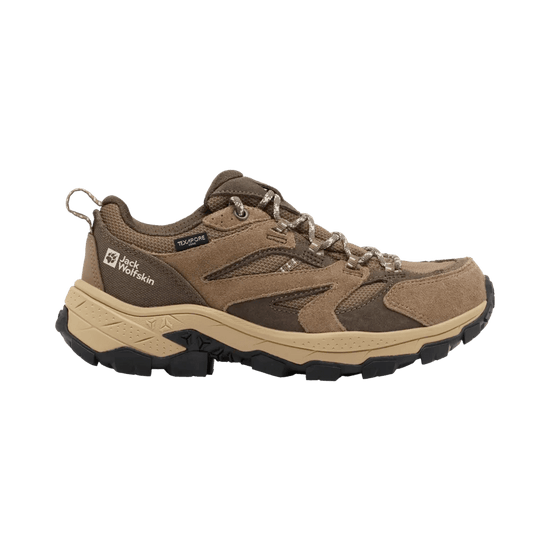 Jack Wolfskin W VOJO TOUR TEXAPORE LOW W - Einlegesohlen bei PeakStyle