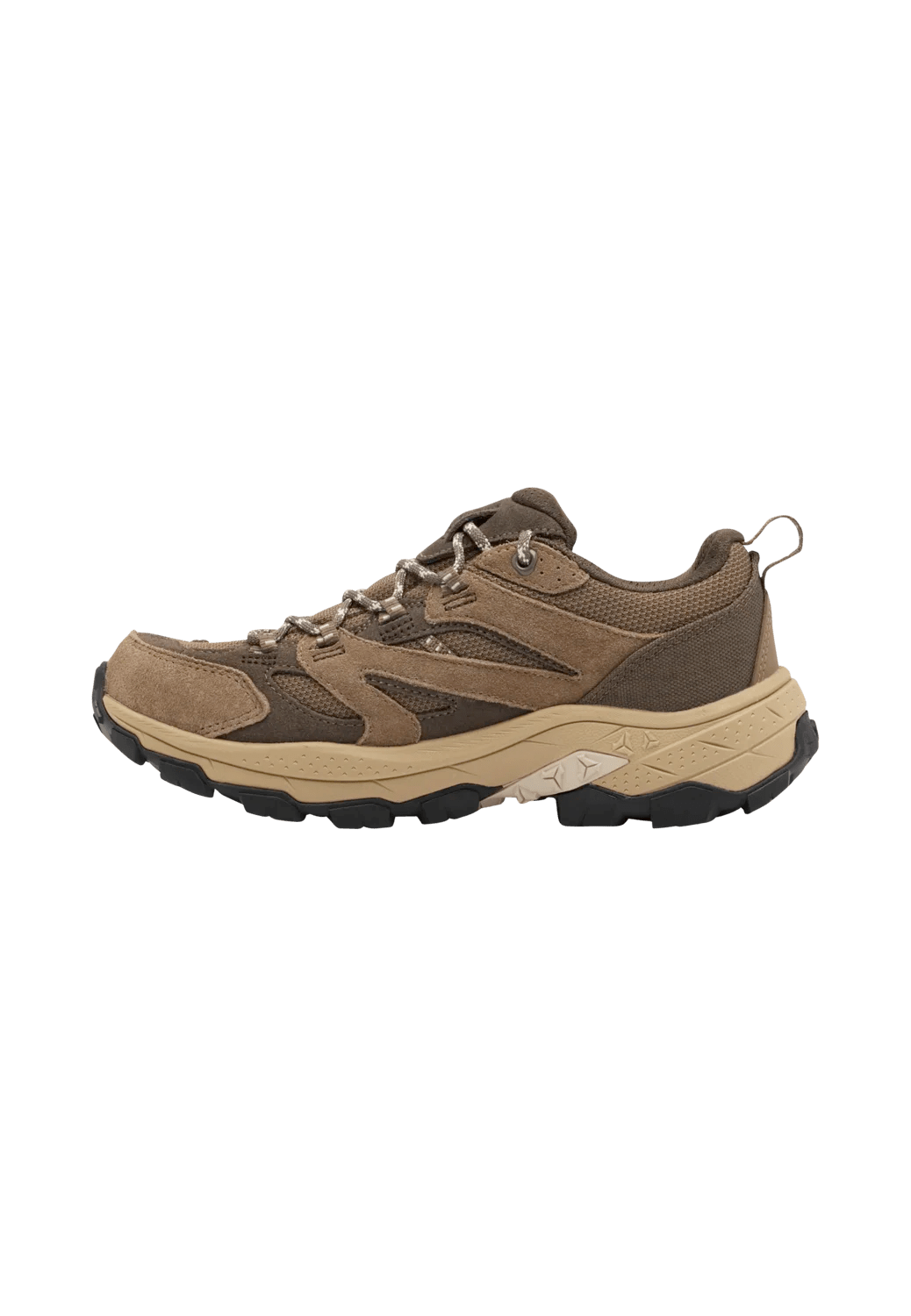 Jack Wolfskin W VOJO TOUR TEXAPORE LOW W - Einlegesohlen bei PeakStyle