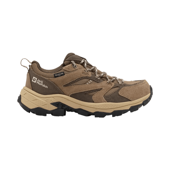 Jack Wolfskin W VOJO TOUR TEXAPORE LOW W - Einlegesohlen bei PeakStyle