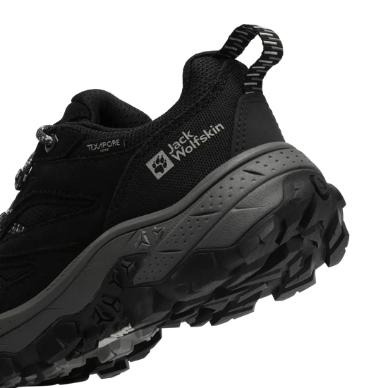 Jack Wolfskin W VOJO TOUR TEXAPORE LOW W - Einlegesohlen bei PeakStyle
