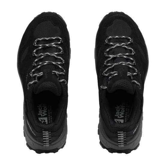 Jack Wolfskin W VOJO TOUR TEXAPORE LOW W - Einlegesohlen bei PeakStyle
