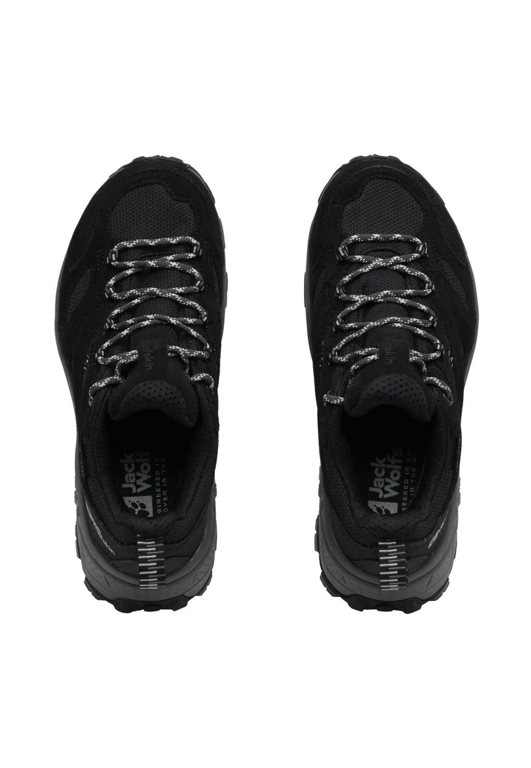 Jack Wolfskin W VOJO TOUR TEXAPORE LOW W - Einlegesohlen bei PeakStyle