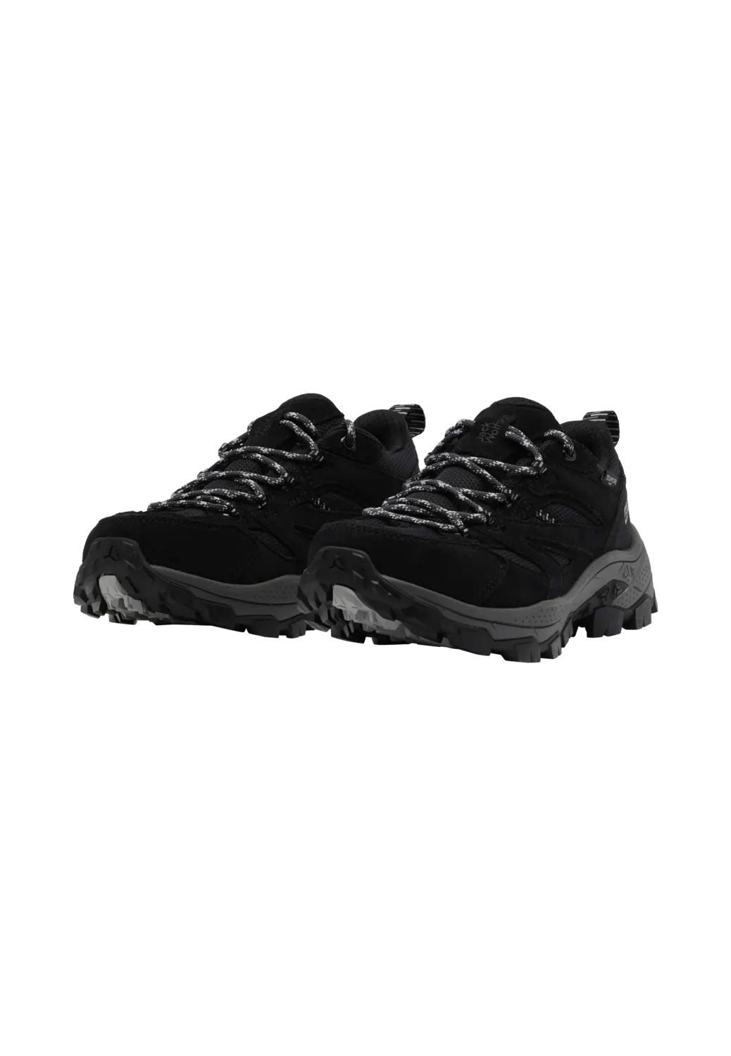 Jack Wolfskin W VOJO TOUR TEXAPORE LOW W - Einlegesohlen bei PeakStyle