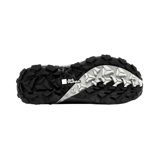 Jack Wolfskin W VOJO TOUR TEXAPORE LOW W - Einlegesohlen bei PeakStyle