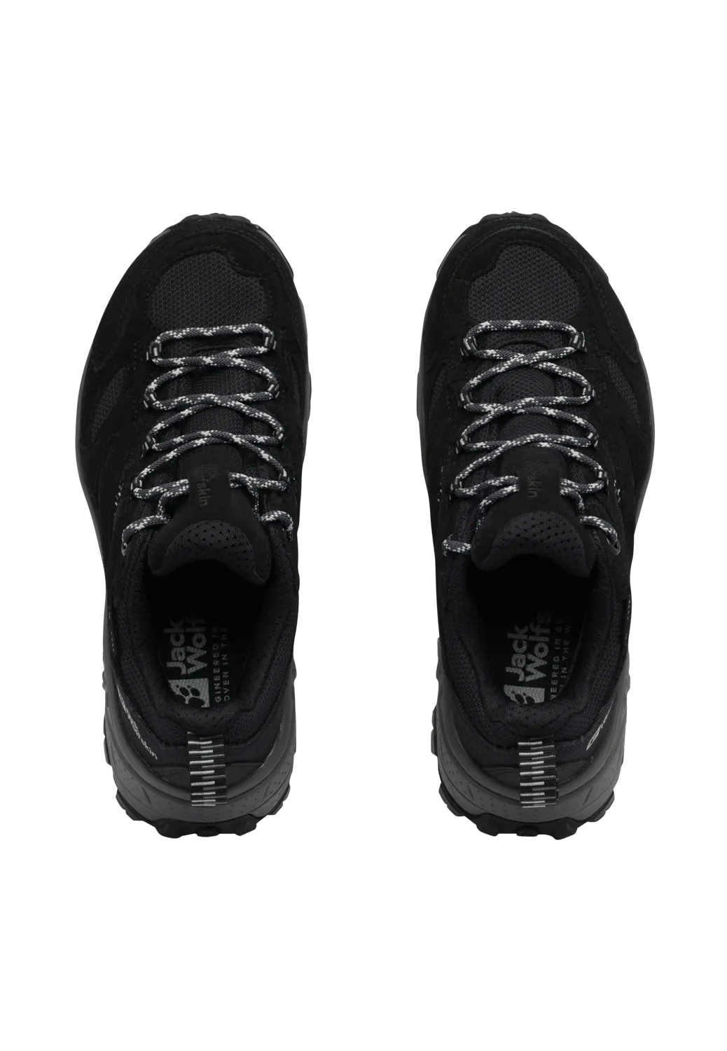 Jack Wolfskin W VOJO TOUR TEXAPORE LOW W - Einlegesohlen bei PeakStyle