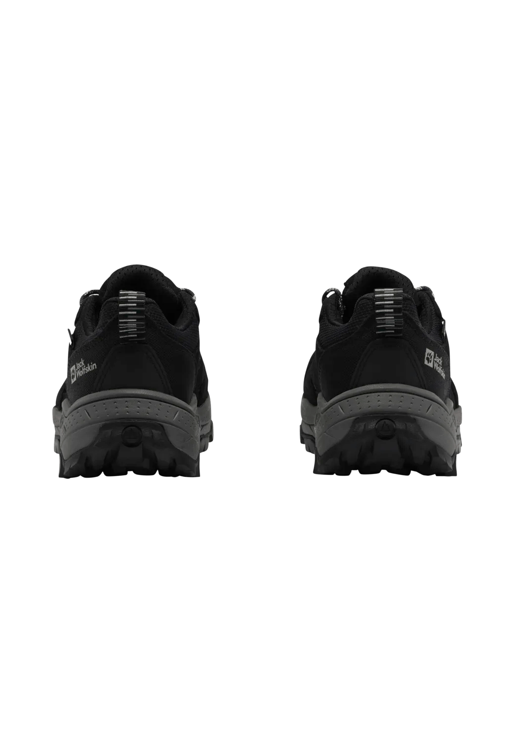 Jack Wolfskin W VOJO TOUR TEXAPORE LOW W - Einlegesohlen bei PeakStyle