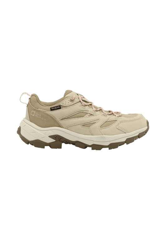 Jack Wolfskin W VOJO TOUR TEXAPORE LOW W - Einlegesohlen bei PeakStyle