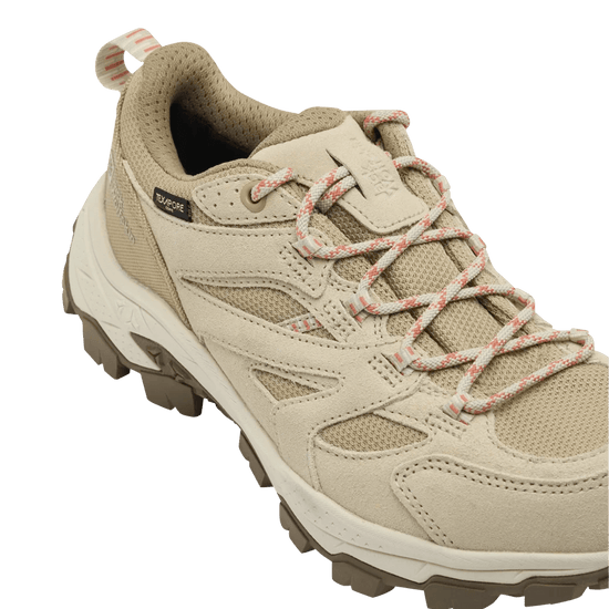 Jack Wolfskin W VOJO TOUR TEXAPORE LOW W - Einlegesohlen bei PeakStyle