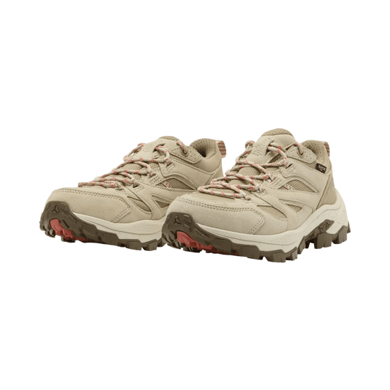 Jack Wolfskin W VOJO TOUR TEXAPORE LOW W - Einlegesohlen bei PeakStyle
