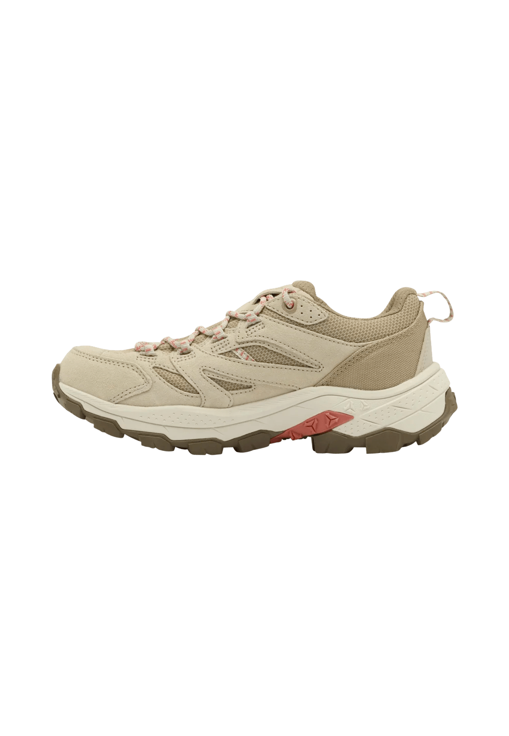 Jack Wolfskin W VOJO TOUR TEXAPORE LOW W - Einlegesohlen bei PeakStyle