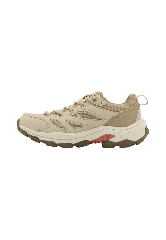Jack Wolfskin W VOJO TOUR TEXAPORE LOW W - Einlegesohlen bei PeakStyle