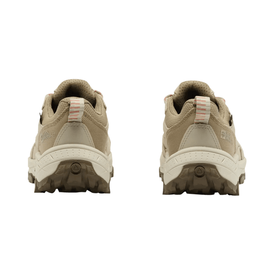 Jack Wolfskin W VOJO TOUR TEXAPORE LOW W - Einlegesohlen bei PeakStyle