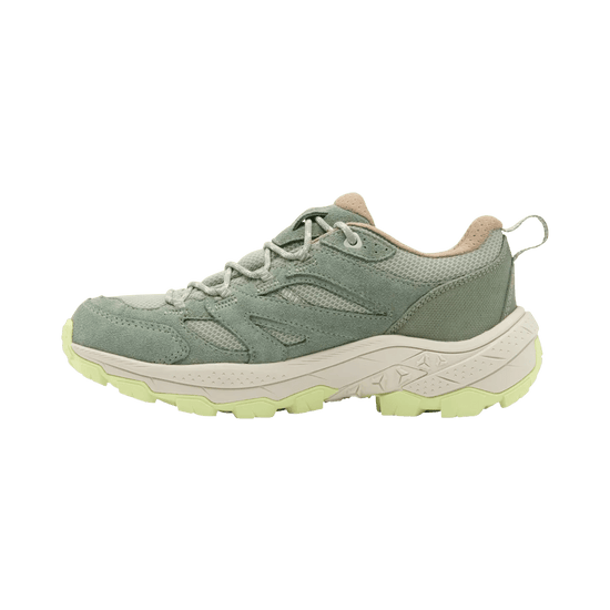 Jack Wolfskin W VOJO TOUR TEXAPORE LOW W - Einlegesohlen bei PeakStyle