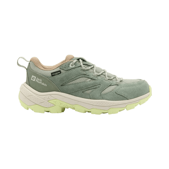 Jack Wolfskin W VOJO TOUR TEXAPORE LOW W - Einlegesohlen bei PeakStyle