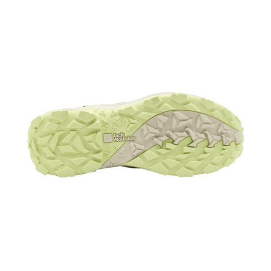 Jack Wolfskin W VOJO TOUR TEXAPORE LOW W - Einlegesohlen bei PeakStyle